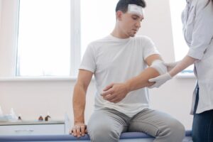 What Are Important Local Resources for Diamond Bar Slip and Fall Victims?