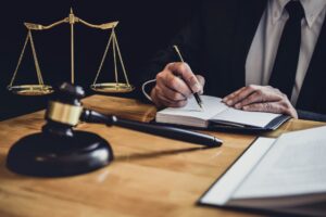 Personal Injury Statistics in Pomona and California
