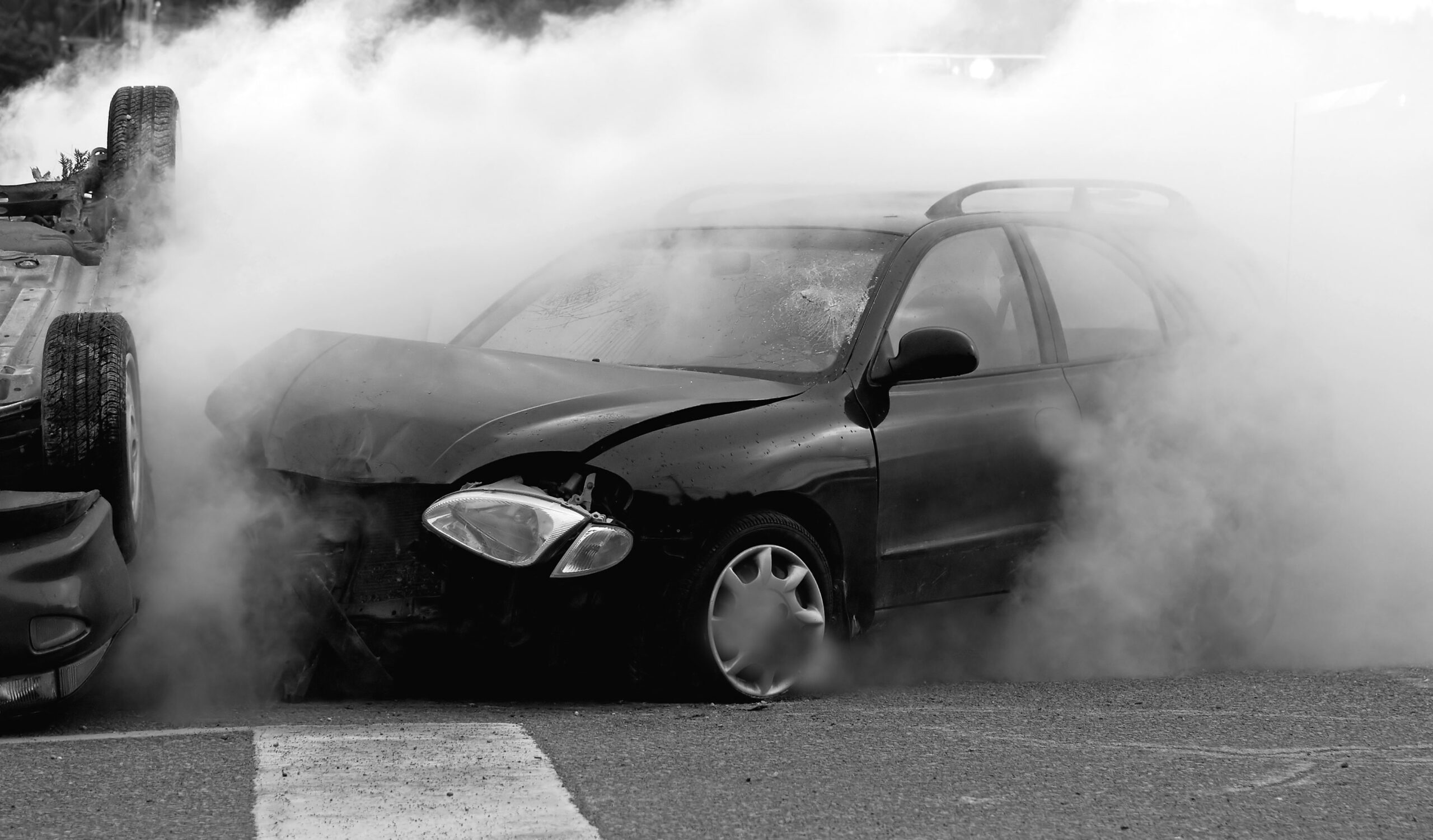 Pomona, CA car accident lawyer