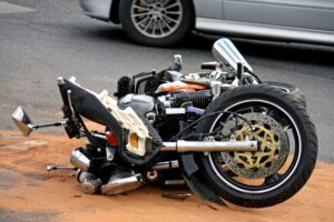 Motorcycle Accident Lawyer in Pomona, CA