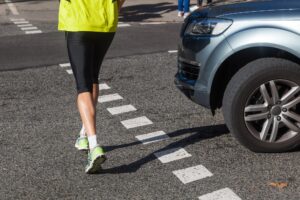 Types of Pedestrian Accident Cases We Handle in Pomona