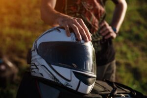 Why Choose Commonwealth Legal Group for Motorcycle Accident Cases in Diamond Bar, CA?
