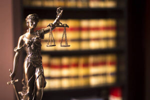 Rideshare Accident Lawyer in Diamond Bar, CA