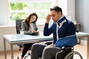 What Are Important Local Resources for Diamond Bar Pedestrian Accident Victims?
