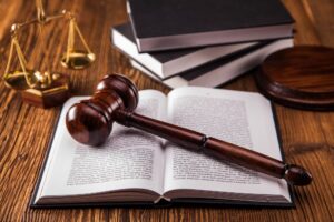 Motorcycle Accident Lawyer in Pomona, CA