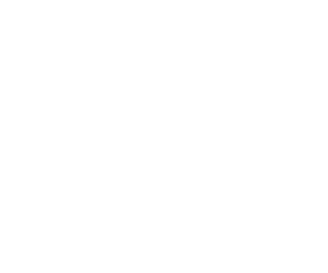 white dog bite icon