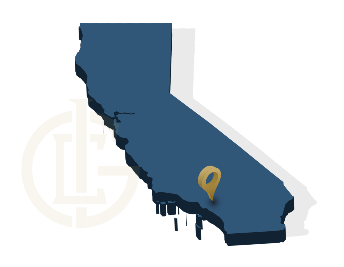 service area - diamond bar - Commonwealth legal group