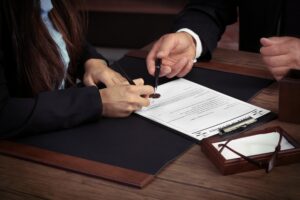 Diamond Bar Motorcycle Accident Lawyer FAQs