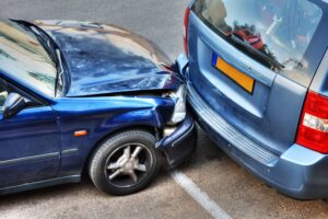 Rideshare Accident Lawyer in Diamond Bar, CA