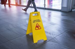 Why Choose Commonwealth Legal Group for Slip and Fall Cases in Diamond Bar, CA?