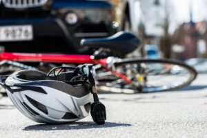 Bicycle Accident Statistics in Diamond Bar and California