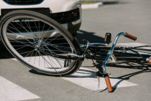 California Legal Requirements for Bicycle Accident Cases