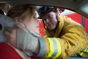 California Legal Requirements for Car Accident Cases