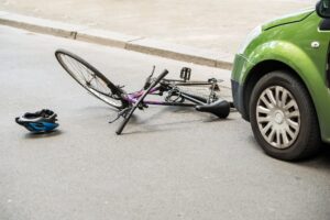 Diamond Bar, CA Bicycle Accident Lawyer FAQs