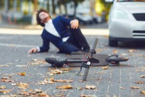 Types of Bicycle Accident Cases We Handle in Diamond Bar, CA