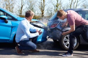 Types of Car Accident Cases We Handle in Pomona