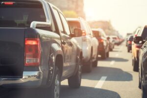 What Damages Are Recoverable in a Pomona Car Accident?