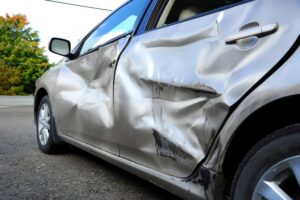 What Steps Should I Take After a Car Accident in Diamond Bar, CA?