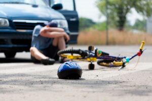 Why Choose Commonwealth Legal Group for Bicycle Accident Cases in Diamond Bar, CA?