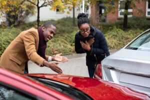 Why Choose Commonwealth Legal Group for Car Accident Cases in Diamond Bar, CA?