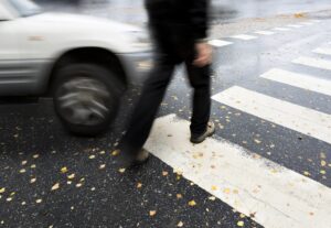 Pedestrian Accident Lawyer in Chino Hills, CA