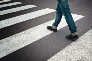 Pedestrian Accident Lawyer in West Covina, CA
