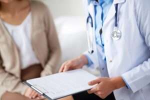 Personal Injury Resources Trauma Centers